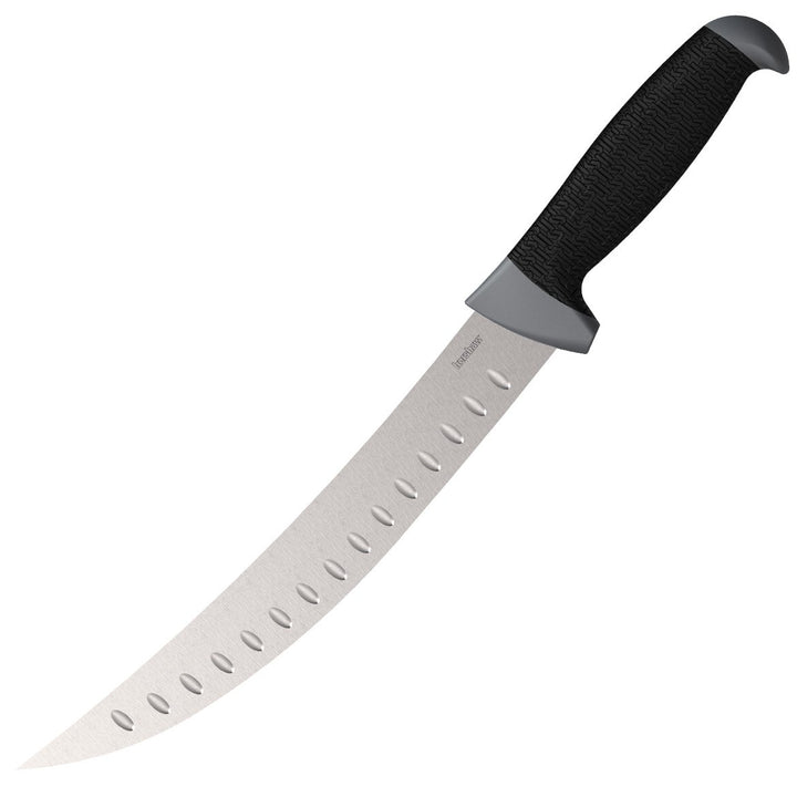 Kershaw 0 9&quot Curved Fillet Knife, 9in