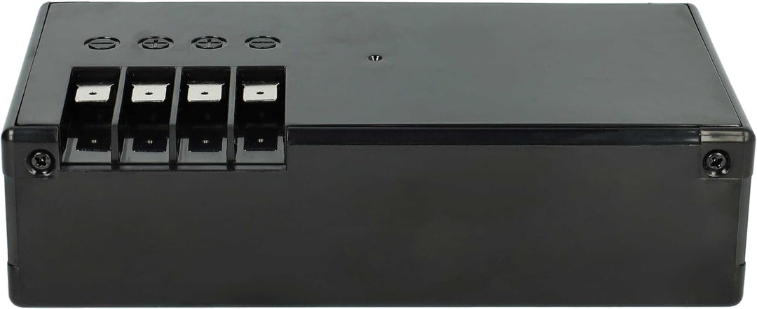 vhbw Akku kompatibel mit Ambrogio L30 Elite, L30, L 30e Lite, Alex, L20, L30 Basic, L 20, L 30 Delux