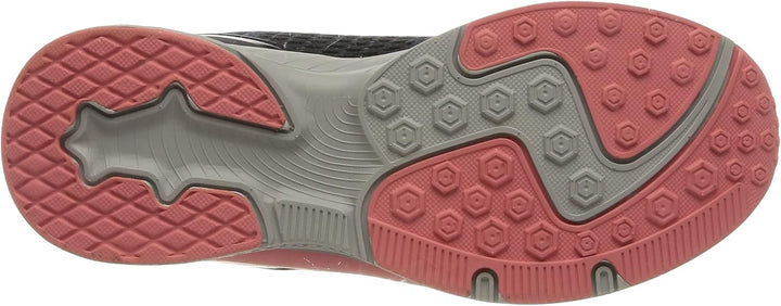 CMP Unisex Kinder Kids Nhekkar Fitness Shoe Walking-Schuh 28 EU Grau, 28 EU Grau