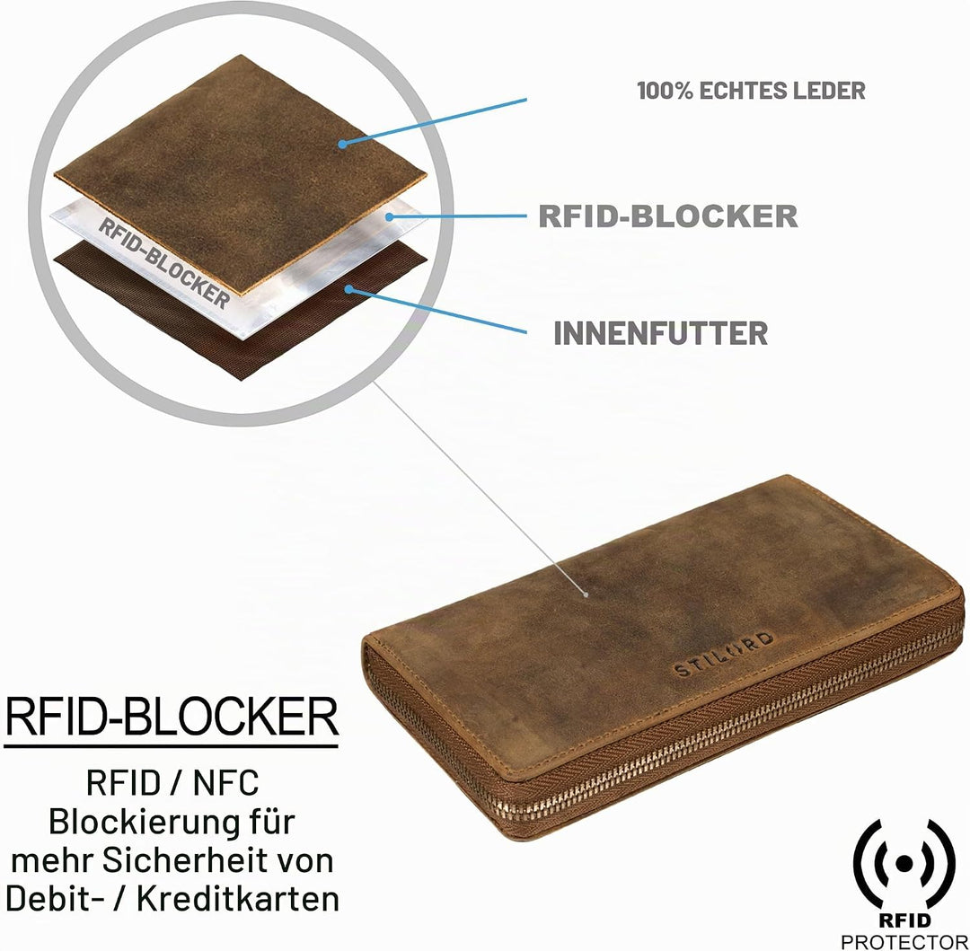 STILORD &
