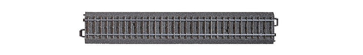 Märklin 24229 - Gerades Gleis, 10er Set, C-Gleis, Spur H0