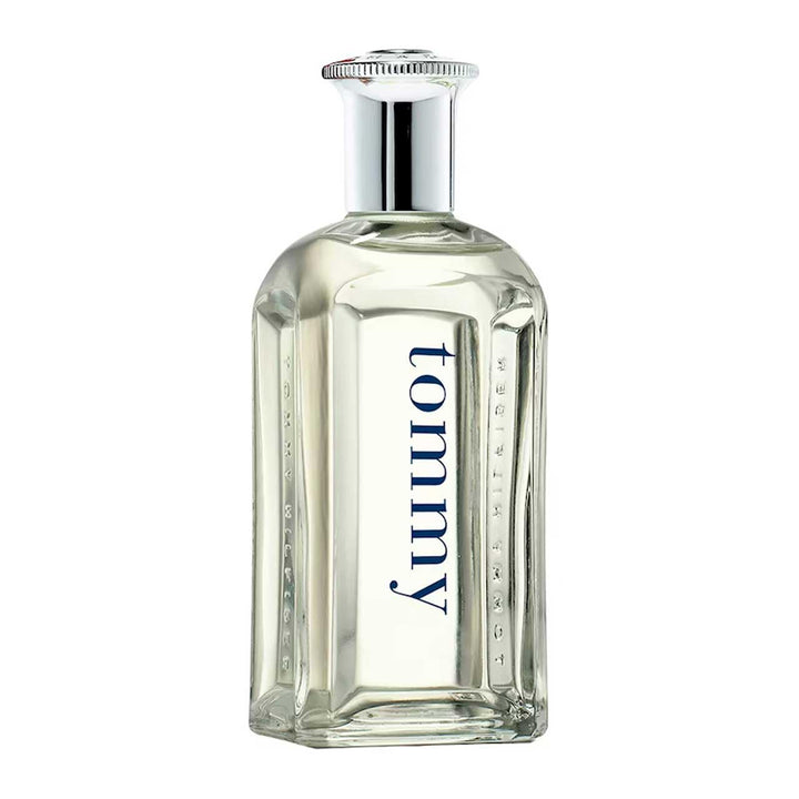 Tommy Hilfiger Tommy Eau de Cologne, 100 ml Fruchtig 100 ml, Fruchtig 100 ml