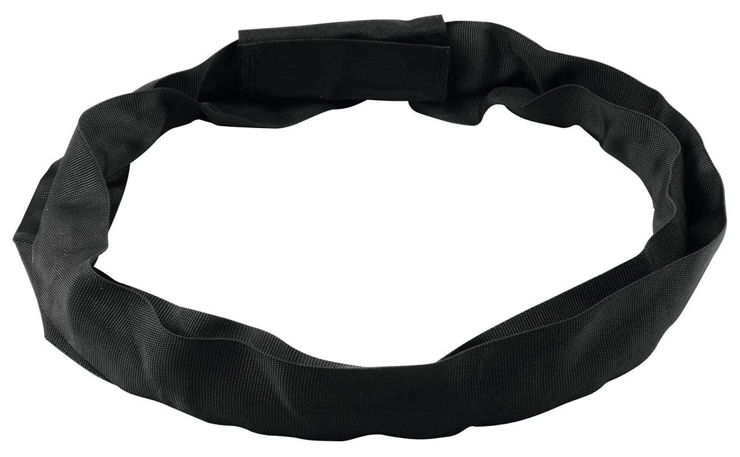 Eurolite 58010715 SHZ Rundschlinge mit Stahleinlage (1m, 2000 kg)