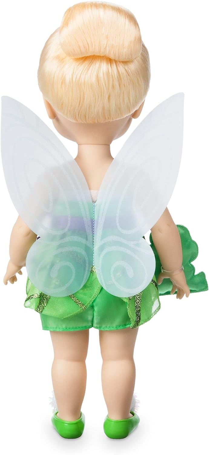 Disney Official Store Tinkerbell Animator Collection Doll with Accessory 39cm