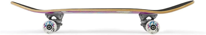 ENUFF Pow 2 Mini Complete Skateboard Purple - 7.25" purple Einheitsgrösse