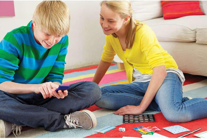 4M Kidz Labs Maths Magic Einheitsgrösse, Einheitsgrösse