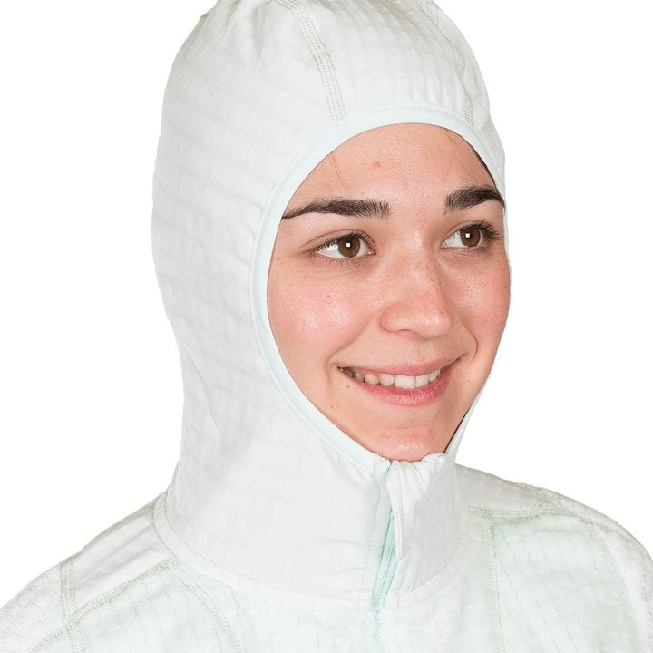 Trangoworld Damen Moritz Weste XS minzweiss, XS minzweiß