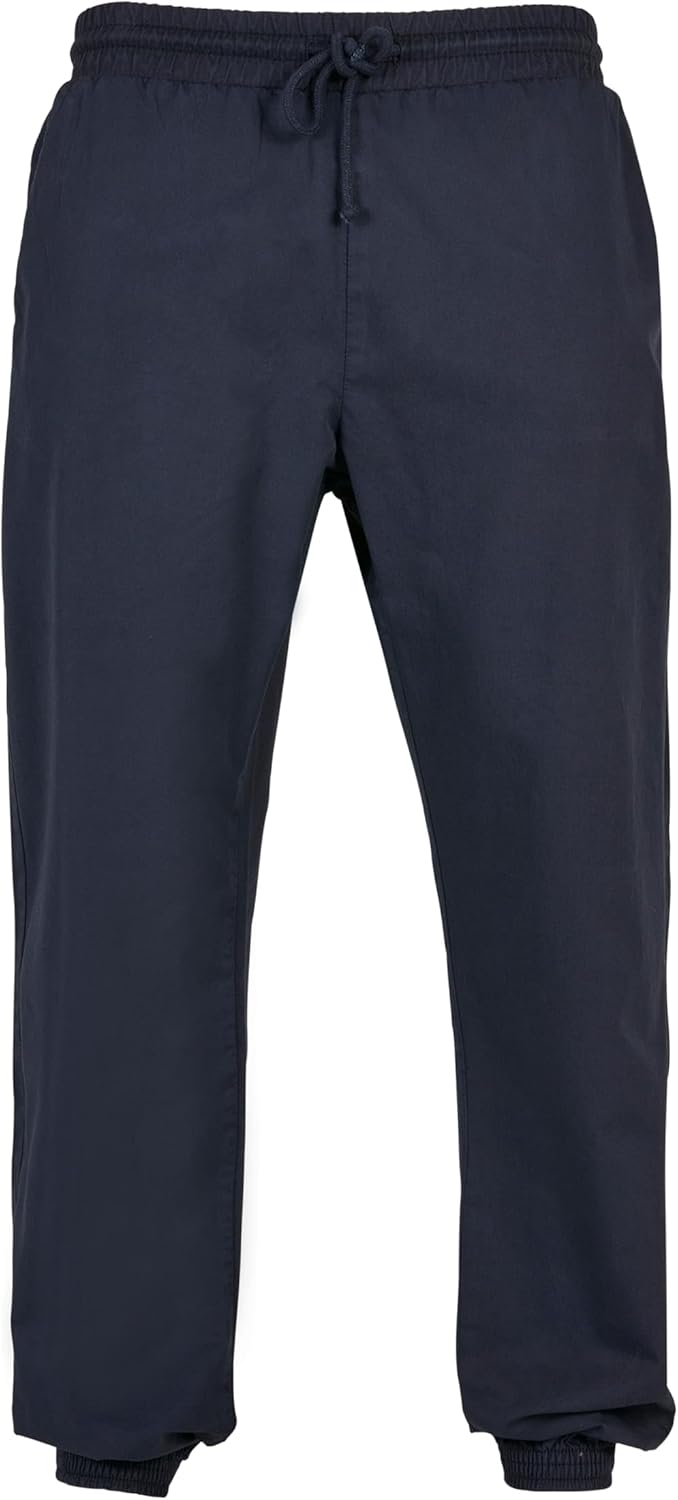 Urban Classics Herren Pants XL Midnightnavy, XL Midnightnavy