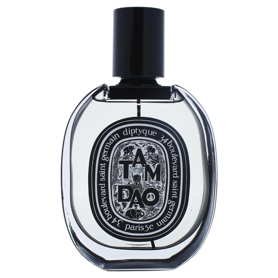 DIPTYQUE Dip Tamdao EDP Vapo 75 ml, 1er Pack (1 x 75 ml) Holz 75 ml (1er Pack), Holz 75 ml (1er Pack
