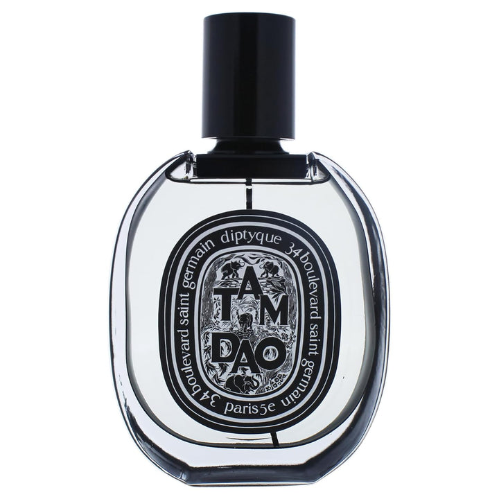DIPTYQUE Dip Tamdao EDP Vapo 75 ml, 1er Pack (1 x 75 ml) Holz 75 ml (1er Pack), Holz 75 ml (1er Pack