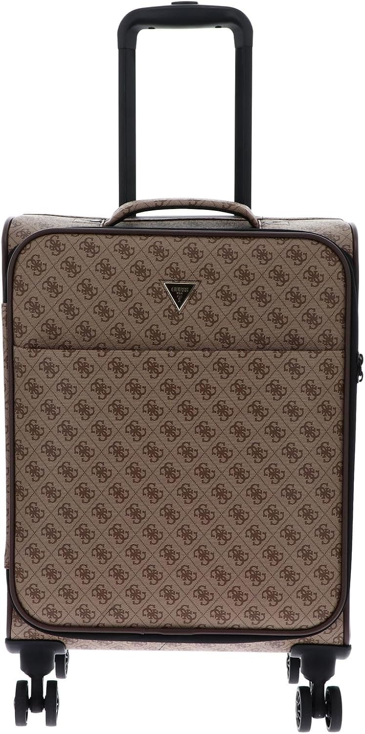 GUESS Vezzola Travel 4 Rollen Kabinentrolley 56 cm Einheitsgrösse, Einheitsgrösse