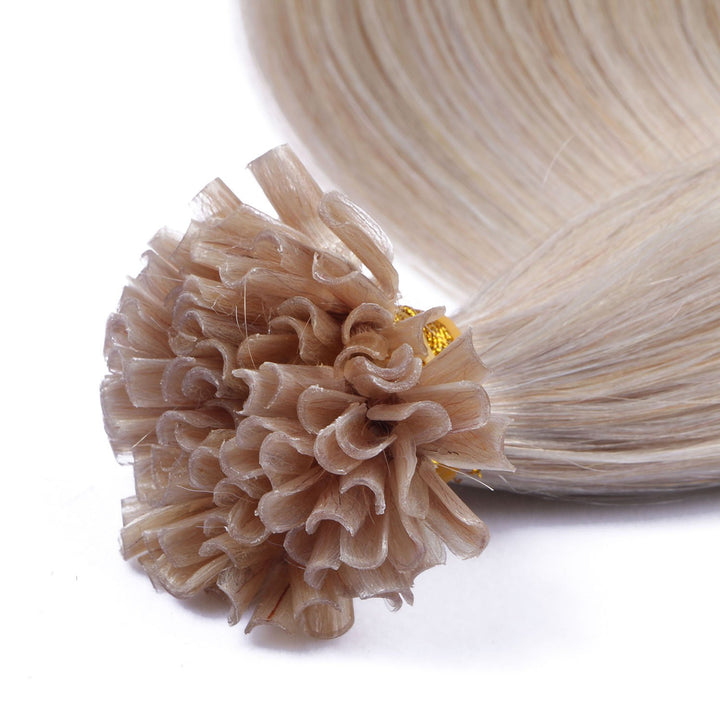 Keratin Bonding - 