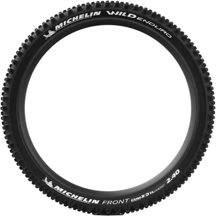 MICHELIN Wild Grip' R 2 Reifen 27.5 Schwarz, 27.5 Schwarz