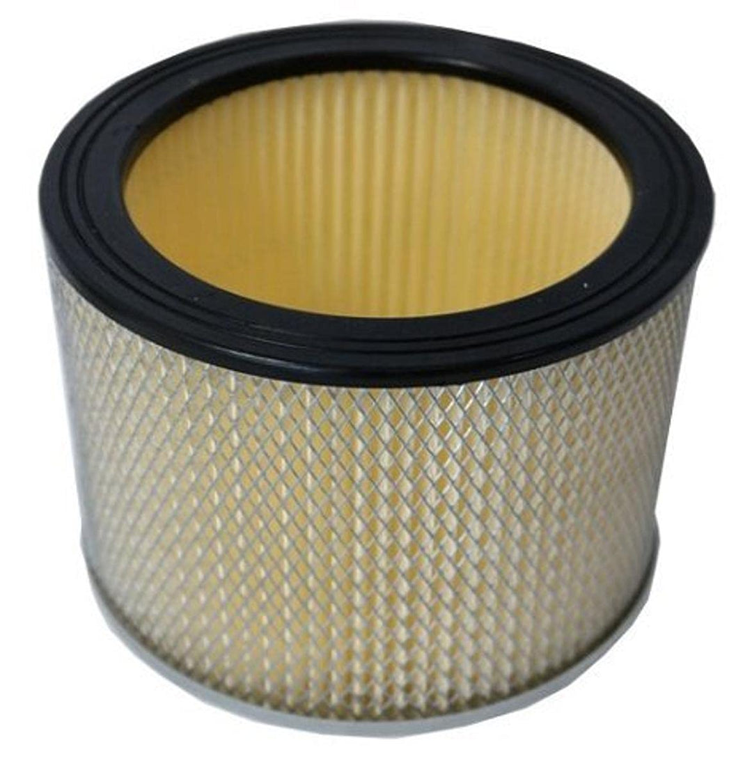 MAUK® HEPA Ersatzfilter Kartuschenfilter zu #1771 Aschesauger/Kaminsauger 1200W 20L
