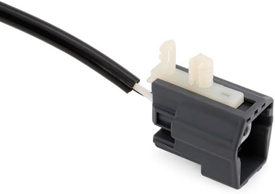 RIDEX Klopfsensor 3921K0044 5 (CR19) V50 (545)