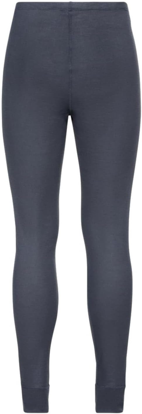 Odlo Thermohose Herren Active Warm I Thermounterwäsche I Warme Skiunterwäsche I Lange Thermohose I H