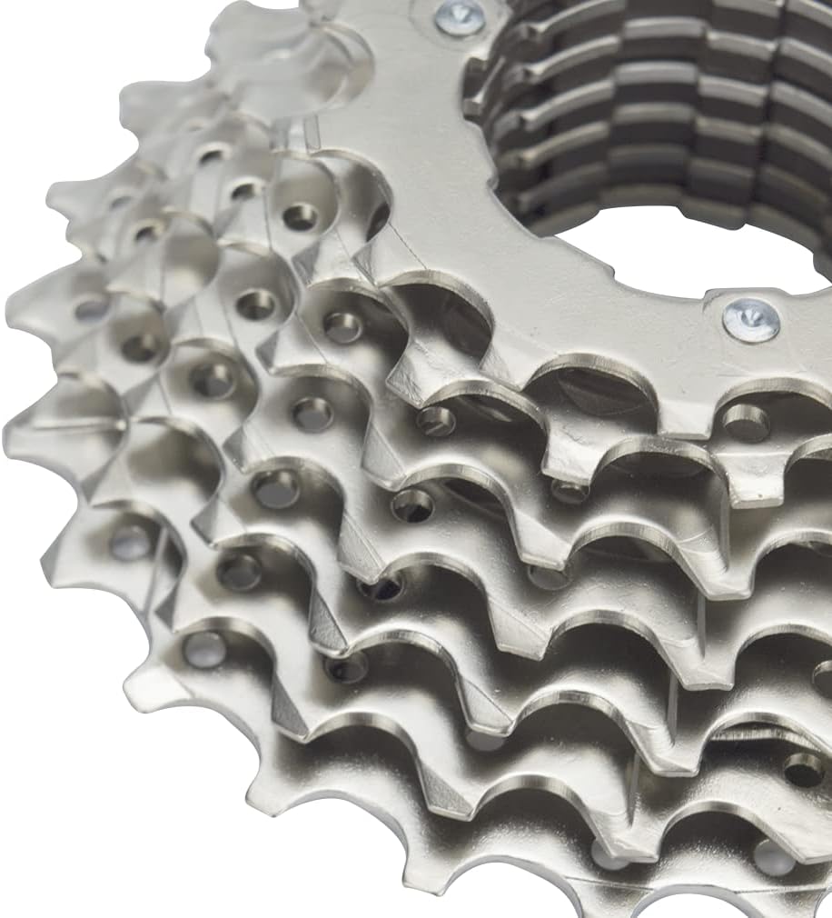 BESNIN Bike Cassette 11 Speed 11_25T/11_28T/11_32T/11_36T/11_40T/11_46T/11_50T MTB Cassette flywheel