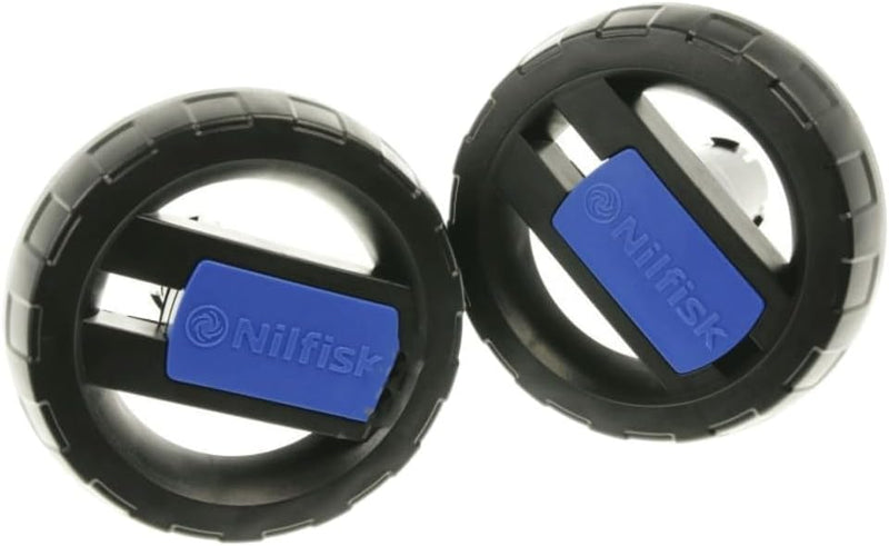 Nilfisk 31000854 RAEDER 2 STK, Advance