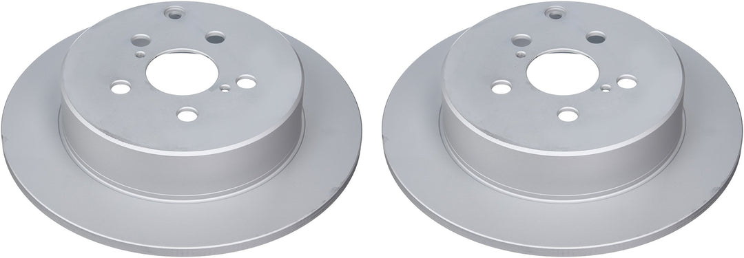 ATE 24011003111 Bremsscheibe - (Paar)