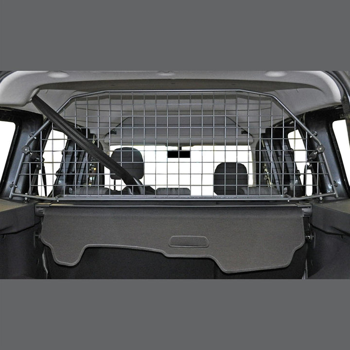 Travall Guard Hundegitter Kompatibel Mit Dacia Dokker und Stepway (Ab 2012) TDG1395 - Massgeschneide