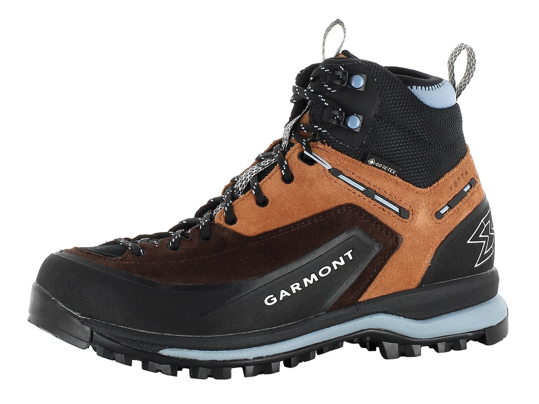 GARMONT DRAGONTAIL MNT GTX Unisex - Erwachsene,Damen,Herren Trekkingschuhe,Zustiegsschuhe,Low-Cut Be