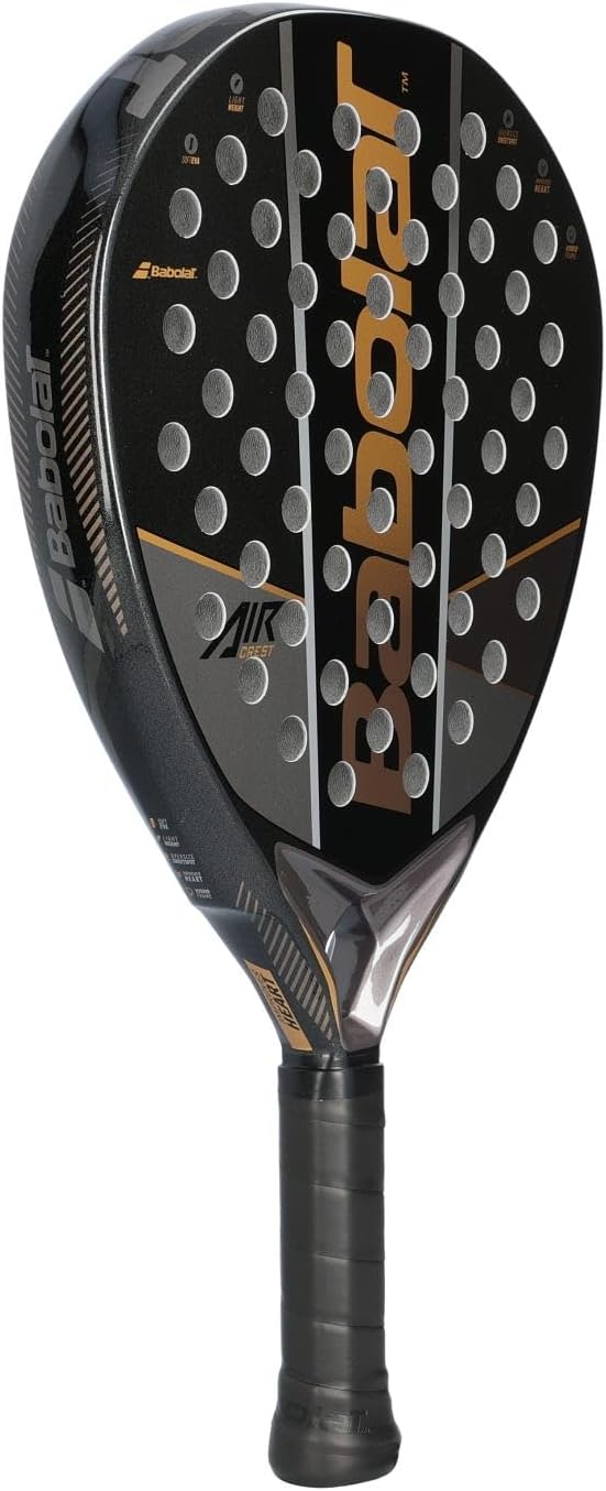 Babolat Air Crest 2026