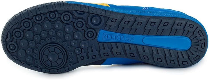 Munich Unisex G-3 Indoor 330 Sneaker 45 EU Gelb 330, 45 EU Gelb 330
