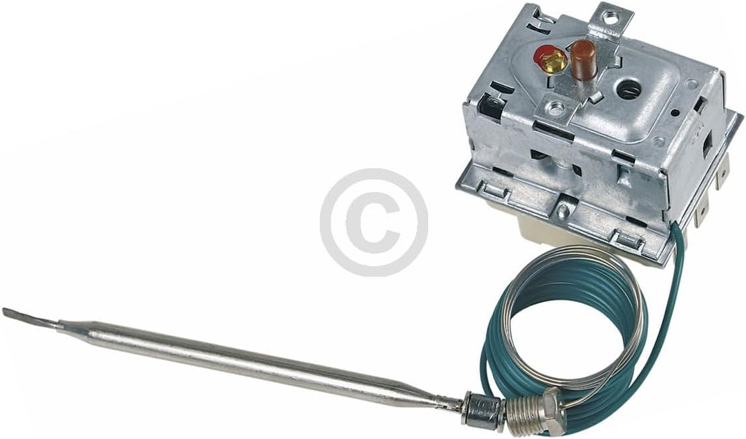 Temperaturbegrenzer STB 230°C kompatibel mit/Ersatz wie EGO 55.33544.010 Begrenzer mit Stopfbuchse f