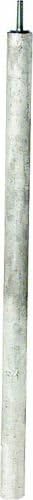 Afriso Magnesium Kettenanode 800xä¸21mm, DN20 3/4"