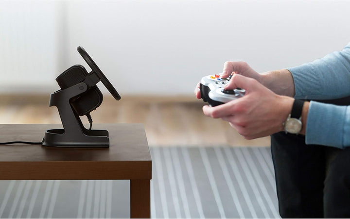 Marantz Professional Umpire – USB-Mikrofon für Aufnahmen, Podcasts, Streaming und Gaming mit Tischst