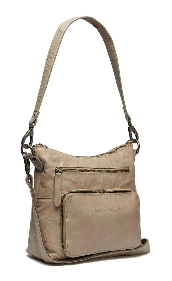 The Chesterfield Brand Tula Schultertasche Leder 25 cm