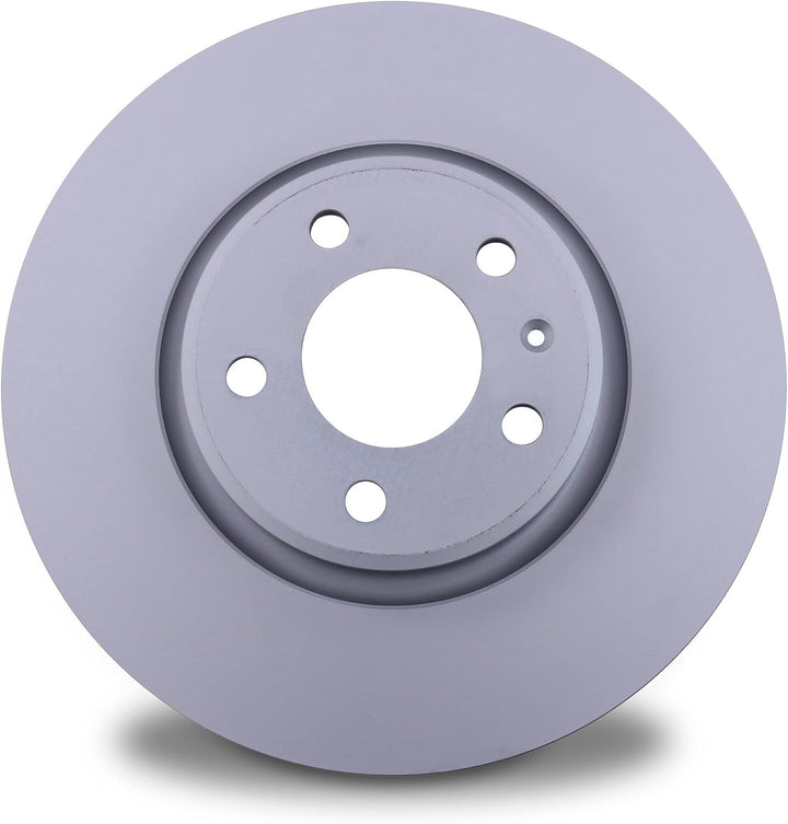 ATE Bremsenset Vorderachse inkl. Bremsscheiben vorne Ø 320 mm belüftet und Bremsbeläge vorne + Versc