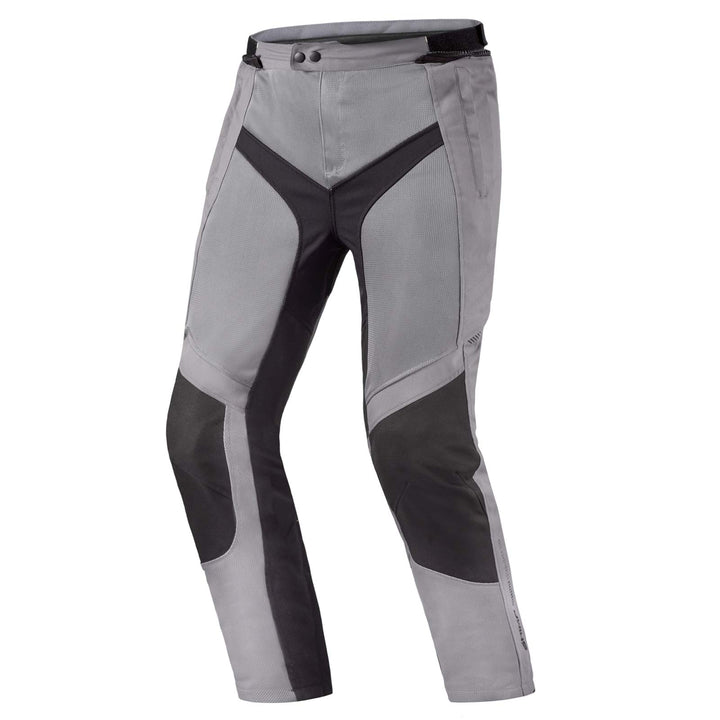 SHIMA JET - Atmungsaktive MESH-Paneele, Wasserdichte, Herausnehmbare Membrane, Level 2 Rückenprotekt