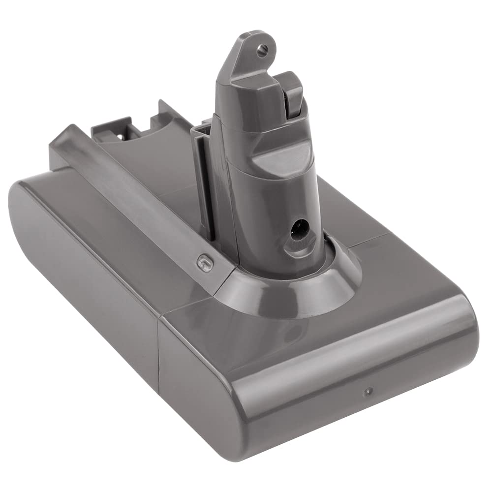 ARyee 4000mAh DC62 Akku Kompatibel mit Dyson V6 Series DC58 DC59 DC61 DC62 DC72 DC74, SV03 SV05 SV06