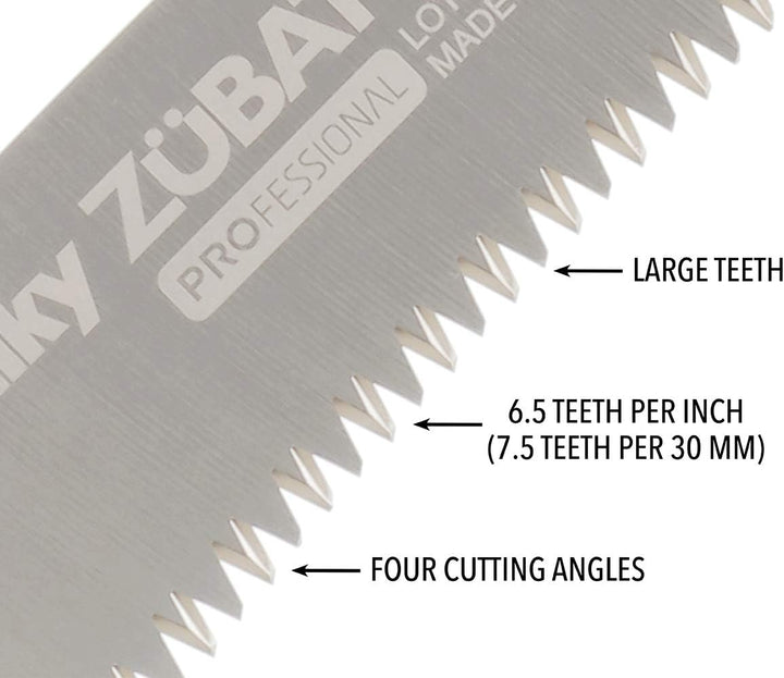Seidig Professional Series 271–33 Ersatz Klinge, Zubat, 330 mm Small Ersatzblatt, Small Ersatzblatt