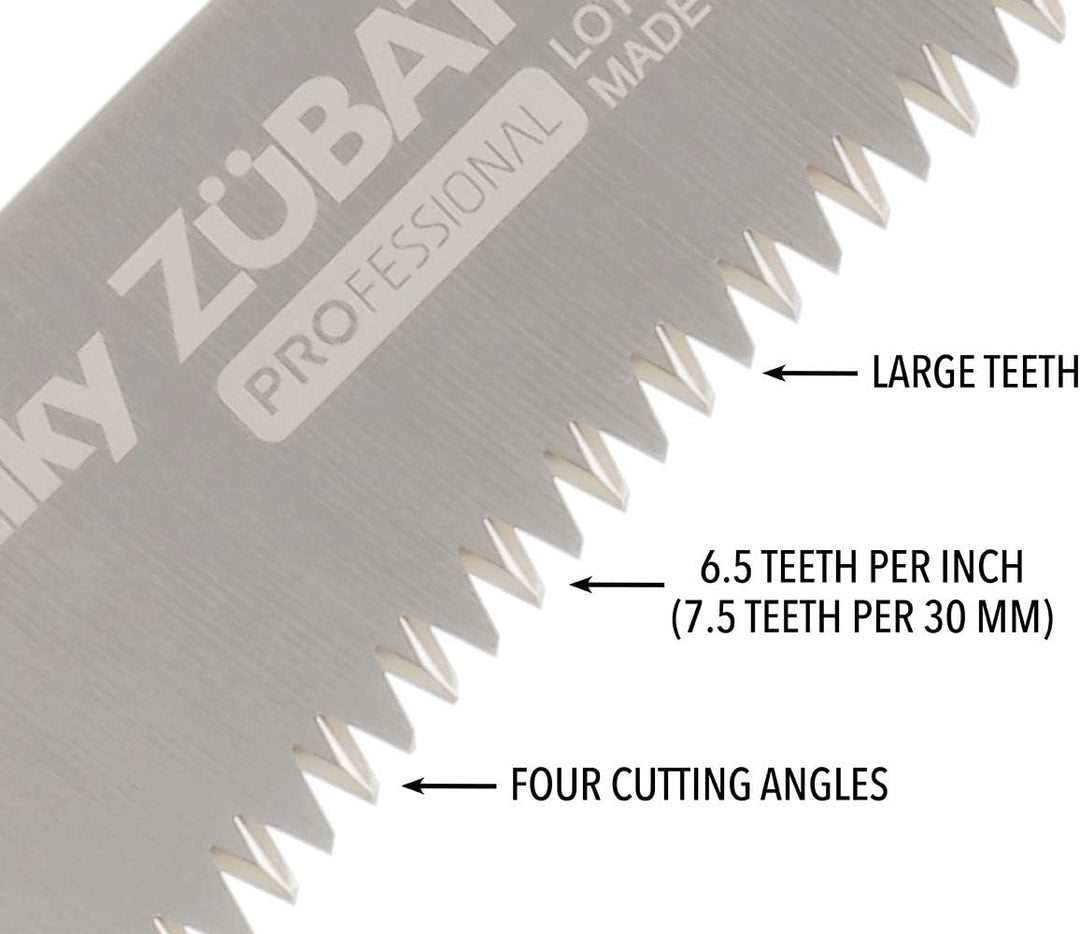 Seidig Professional Series 271–33 Ersatz Klinge, Zubat, 330 mm Small Ersatzblatt, Small Ersatzblatt
