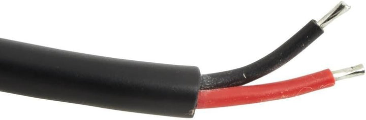 HELLA - Umrissleuchte - Valuefit - LED - 12/24V - gewinkelt - links/seitlicher Anbau - 2XS 357 007-0