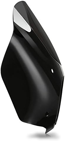 Gauntlet Verkleidung MG4 für Harley Davidson Sportster 1200 Roadster 04-08 39mm Gabel