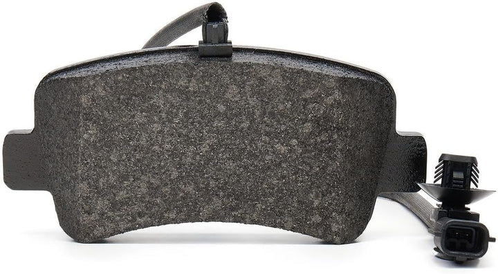 Ferodo FVR4348 PREMIER Bremsbelagsatz, Scheibenbremse - (4 Stück)