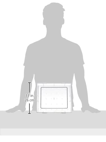 Hemline grosse Stickgarn-Box