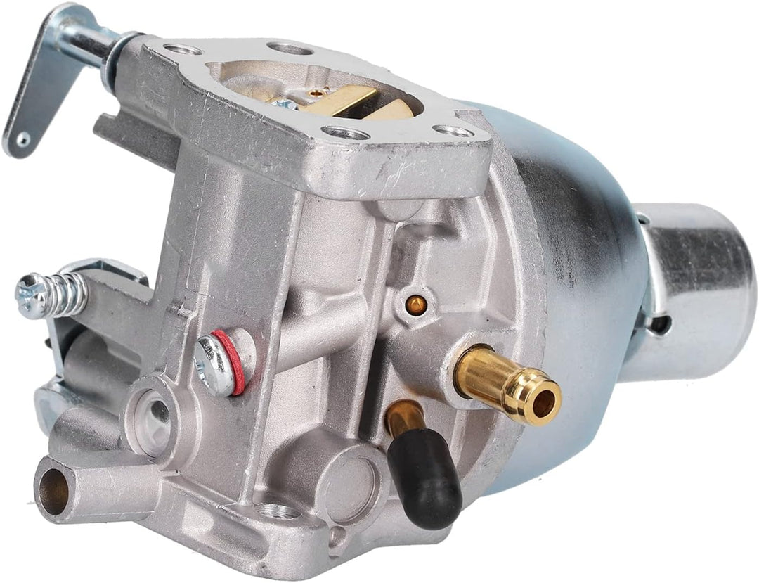 TOPINCN Vergaserkit, Vergaserfilterfiltersatz 847395 für JD LT‑166 16PS Motor 846280 808725 846944 3