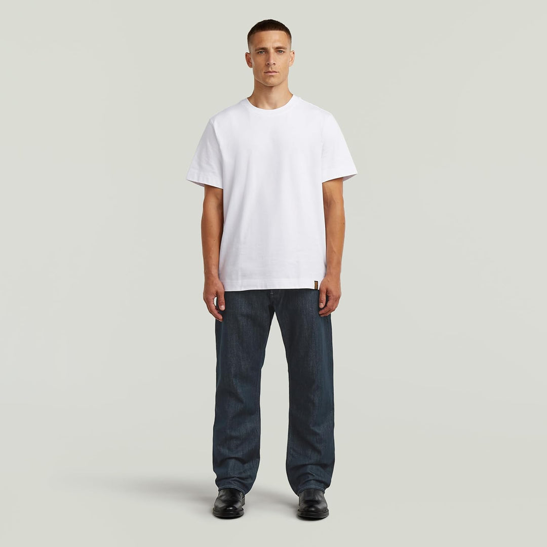 G-Star Herren Jeans D23691 26W / 30L Blau, 26W / 30L Blau
