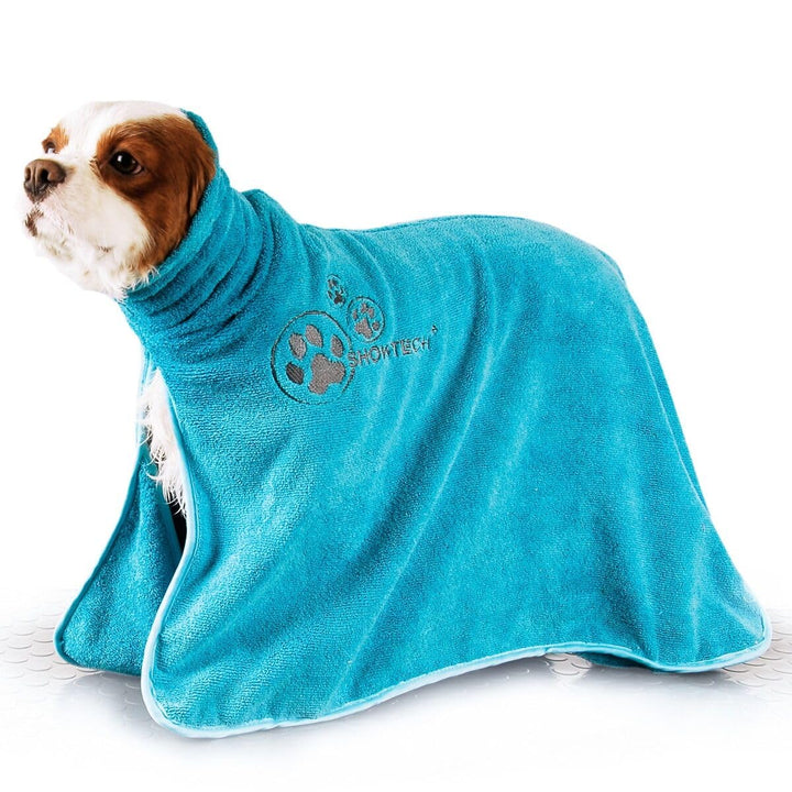 Show Tech+ Dry Dude Turquoise X-Large XL, XL