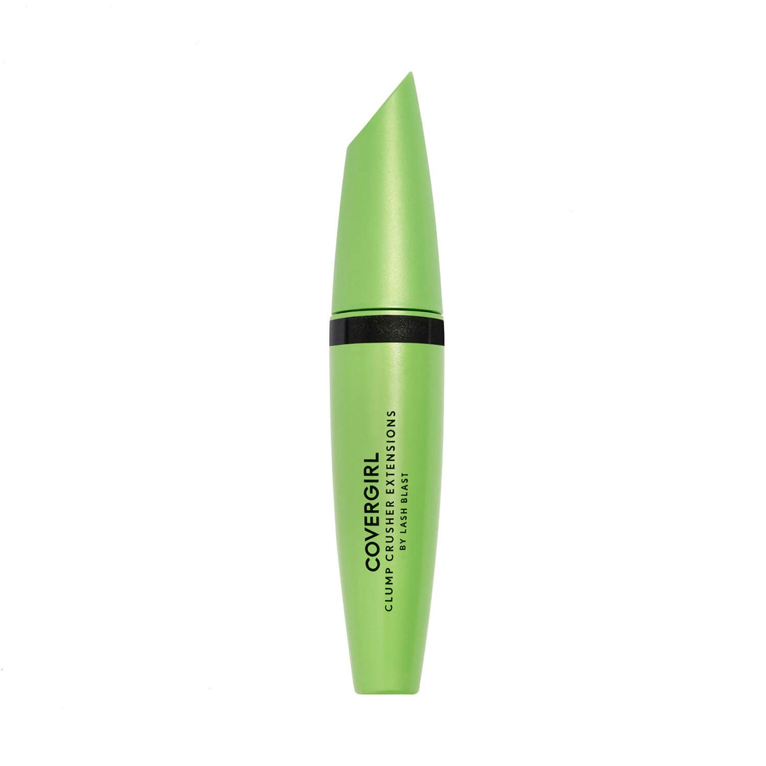 COVERGIRL - LashBlast Clump Crusher Extensions Mascara Very Black - 0.44 fl. oz. (13.1 ml)