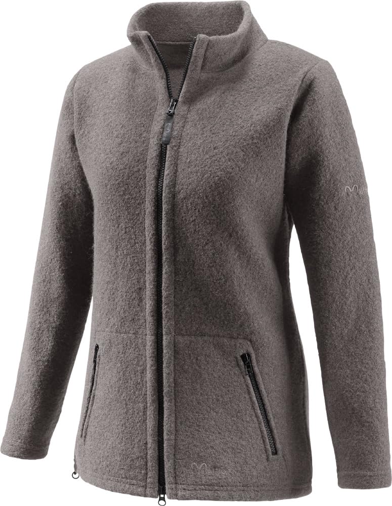 Mufflon W100 Mu-Lou XS granit, XS granit