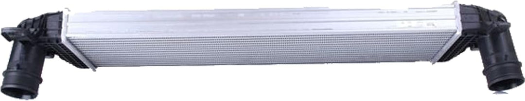 MAHLE CI 242 000P Ladeluftkühler BEHR PREMIUM LINE