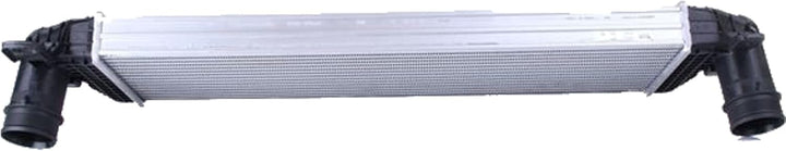 MAHLE CI 242 000P Ladeluftkühler BEHR PREMIUM LINE
