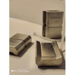 Magnetisches Anti-Kalken-Gerät, ohne Elektrik, natürlicher Weichspüler, ökologisch