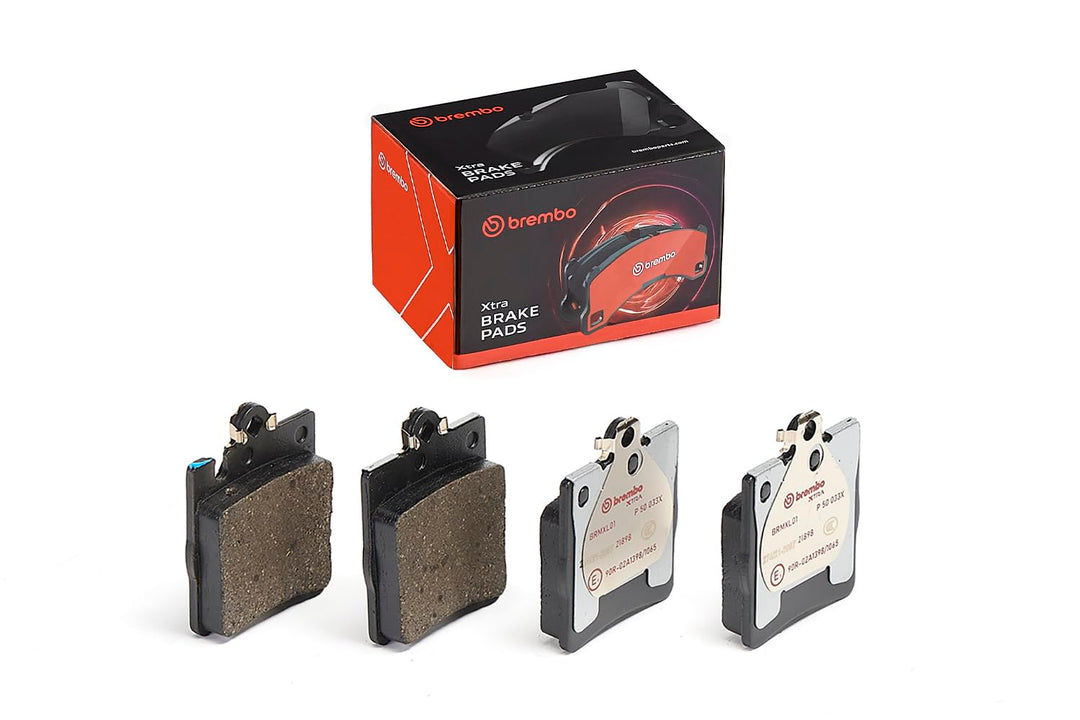 BREMBO P 50 033X Brake Pad