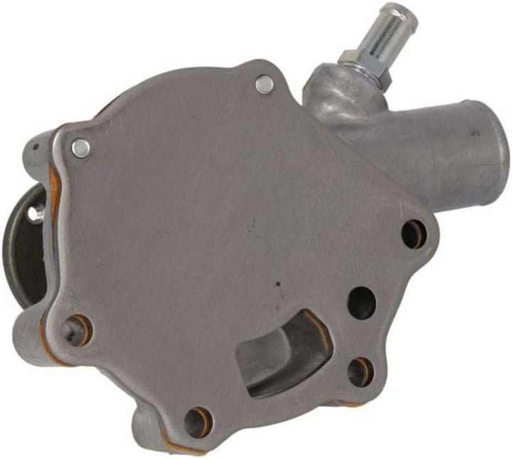 AISIN WPM-036 Kühlung